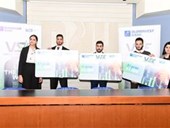 Virtual Stock Exchange Competition at NDU 2