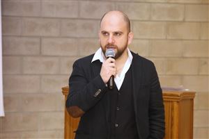 WRO Launched at NDU 3