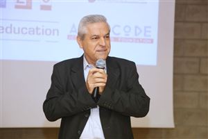 WRO Launched at NDU 4