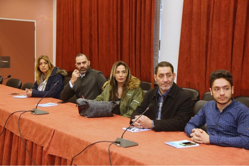 WRO Launched at NDU 8