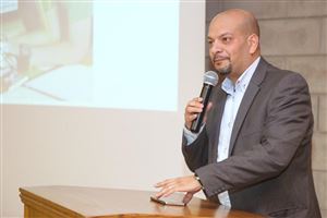 WRO Launched at NDU 14