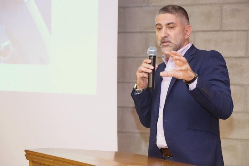 WRO Launched at NDU 16