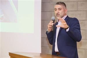 WRO Launched at NDU 16