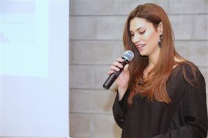 WRO Launched at NDU 17