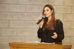 WRO Launched at NDU 18