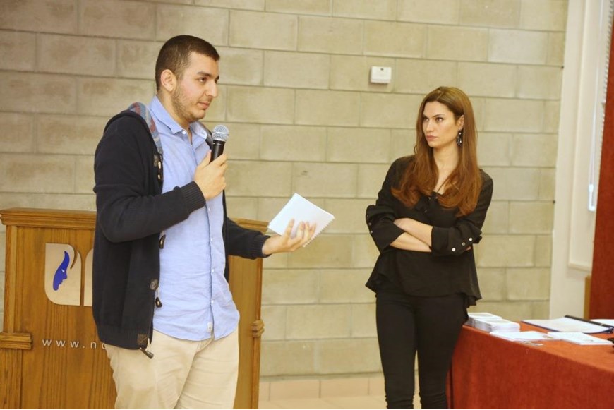 WRO Launched at NDU 20