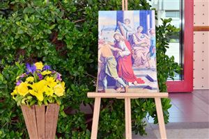 Way of the Cross 2017 1