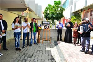 Way of the Cross 2017 20