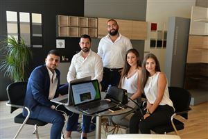 Woodworking Design Workshop 2018 3