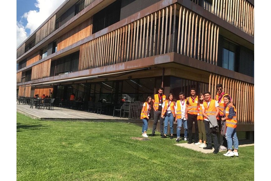 Woodworking Design Workshop 2018 11