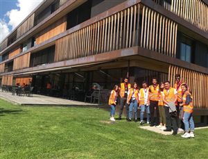 Woodworking Design Workshop 2018 11