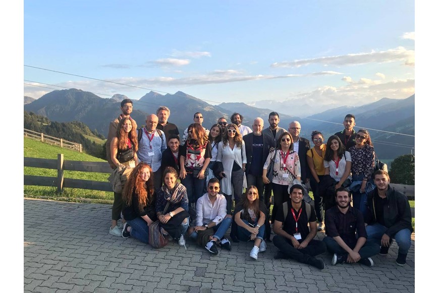 Woodworking Design Workshop 2018 13