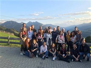 Woodworking Design Workshop 2018 13