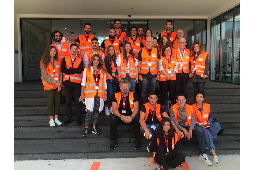 Woodworking Design Workshop 2018 14