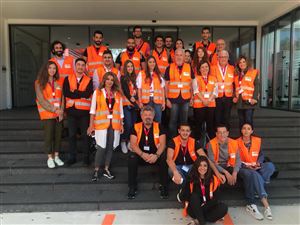 Woodworking Design Workshop 2018 14