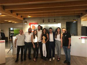 Woodworking Design Workshop 2018 2