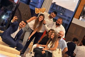 Woodworking Design Workshop 2018 5