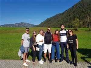 Woodworking Design Workshop 2018 6