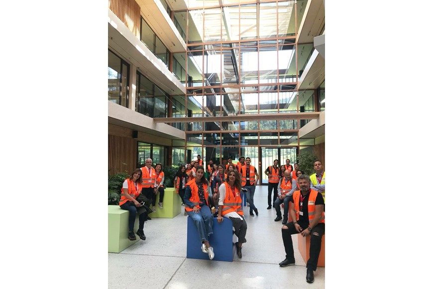 Woodworking Design Workshop 2018 7