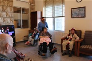 World Day of the Sick 3