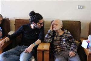 World Day of the Sick 6