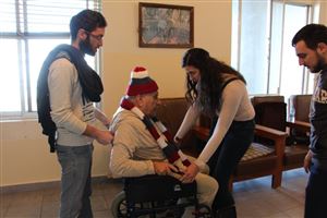 World Day of the Sick 7