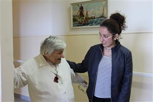 World Day of the Sick 8