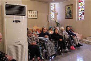 World Day of the Sick 10