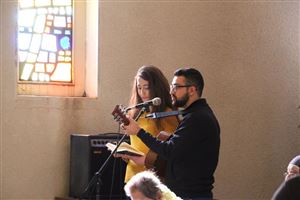 World Day of the Sick 11