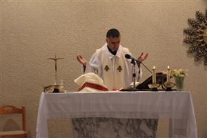 World Day of the Sick 12