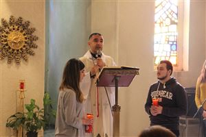 World Day of the Sick 15