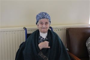 World Day of the Sick 22