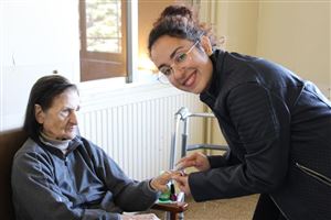 World Day of the Sick 23