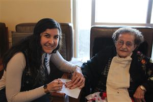 World Day of the Sick 24