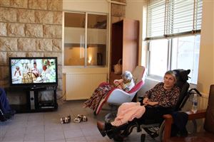 World Day of the Sick 25