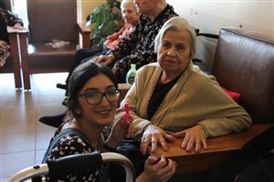 World Day of the Sick 28