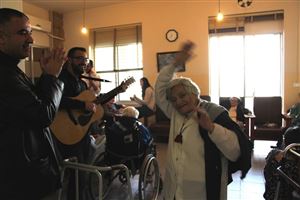 World Day of the Sick 29