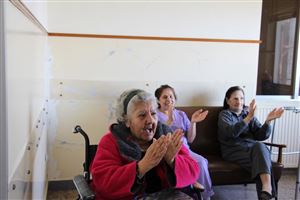 World Day of the Sick 31