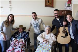 World Day of the Sick 33