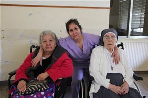 World Day of the Sick 35