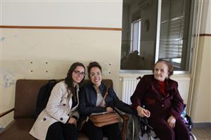 World Day of the Sick 36