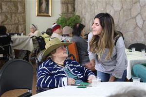 World Day of the Sick 37