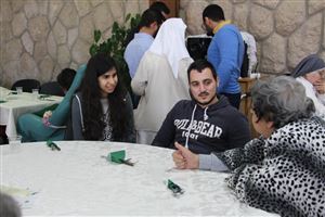 World Day of the Sick 38