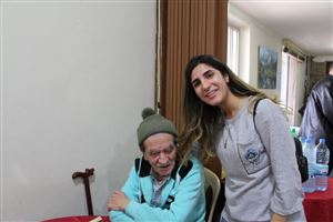 World Day of the Sick 39