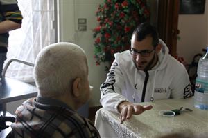 World Day of the Sick 40