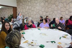 World Day of the Sick 42