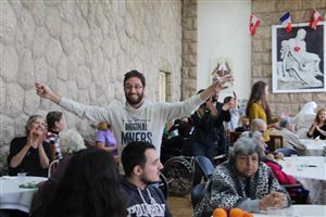 World Day of the Sick 43