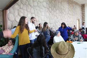 World Day of the Sick 44