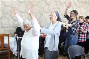 World Day of the Sick 46