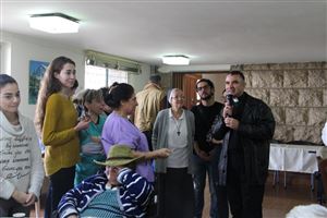 World Day of the Sick 47